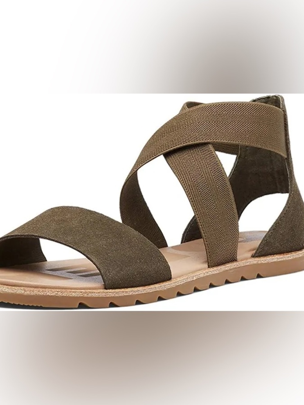 SOREL Ella II Sandals - 7.5